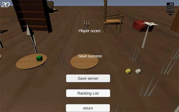 方块跳一跳赚钱版(3)