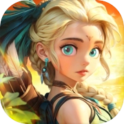 酋長(zhǎng)你別跑折版