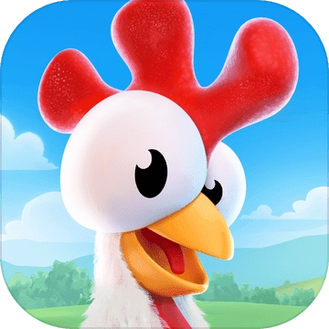 卡通农场正版