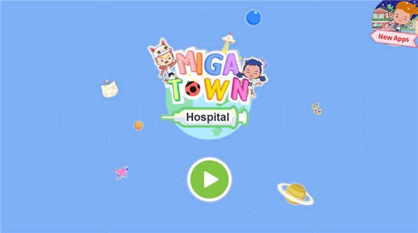 米加小镇医院全部解锁 图4