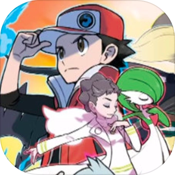 宝可梦大师游戏