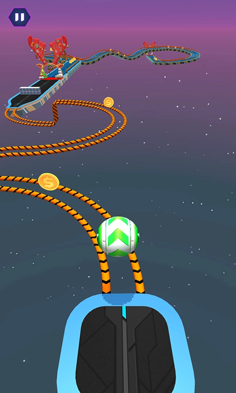 球球闯关大挑战图2