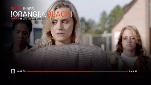 netflix 安卓版(2)