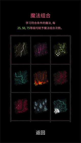 魔法生存最新版图2