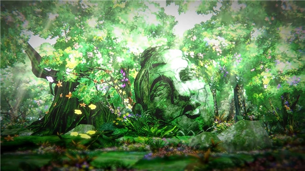 地狱乐乐园之战最新版图1