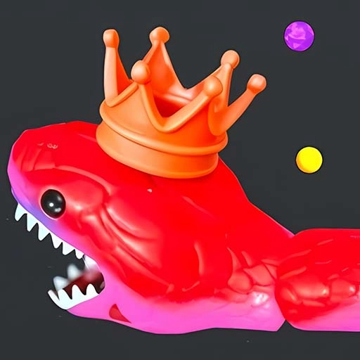 蛇王争霸赛正版