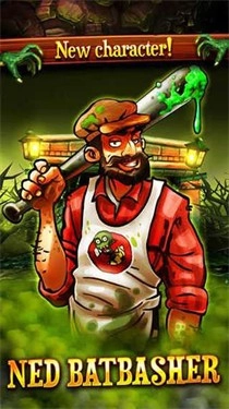 矿车大逃亡中文版图4