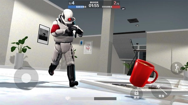 天线宝宝躲猫猫游戏图1