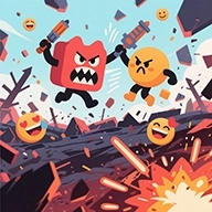 表情包大战MOD菜单