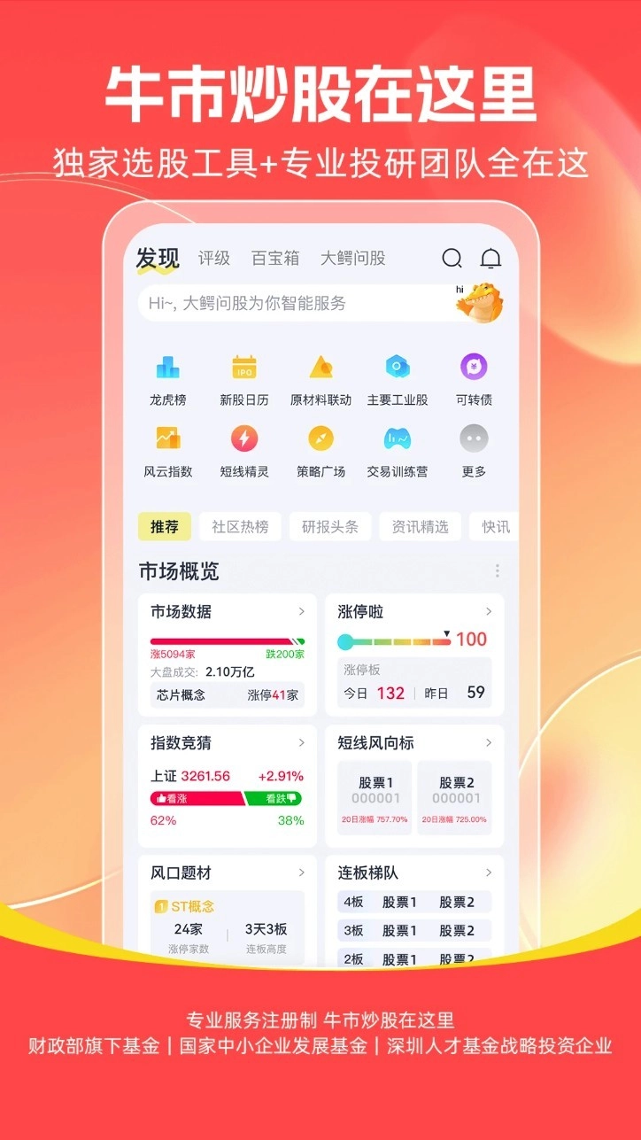 市值風(fēng)云中文版截圖0
