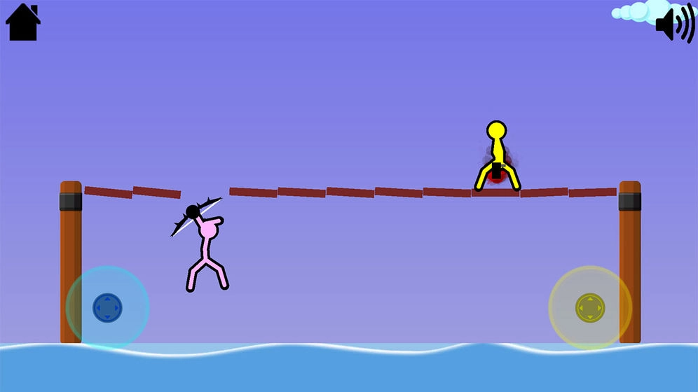 火柴人擂台赛图3