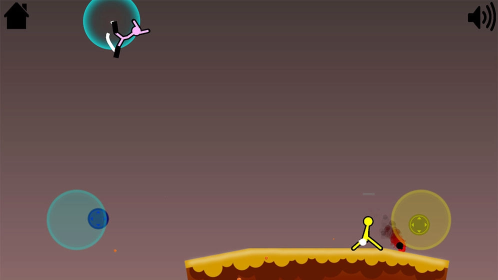 火柴人擂台赛图1