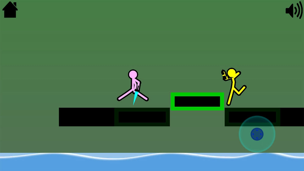 火柴人擂台赛图4