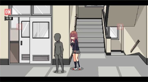 和散漫的同学一起生活免费版截图0