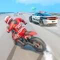 摩托漂移大师极速竞速(Bike Drift Master)