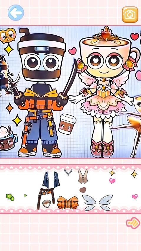 手机玩具清洁游戏图3