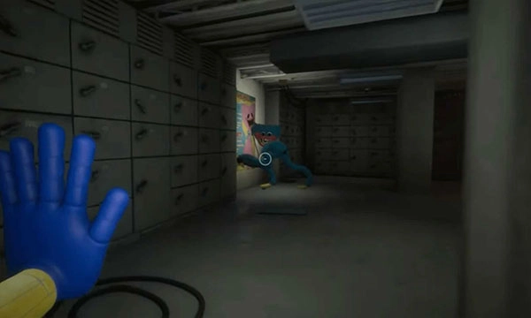 复仇的玩具截图2