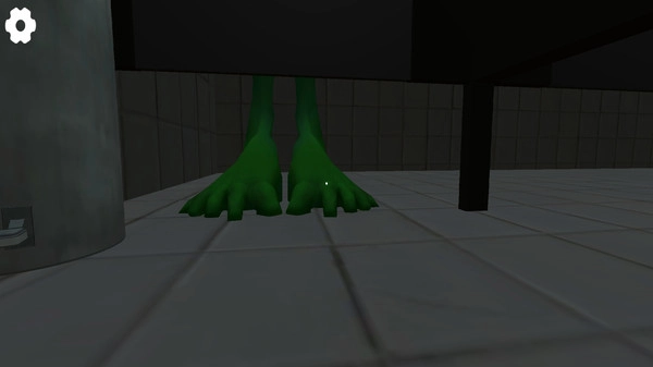 逃离厕所解谜图2