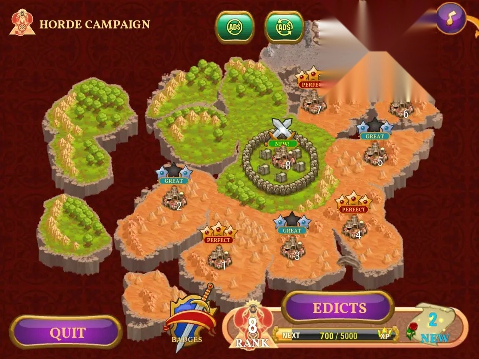 Takeover中文版(2)