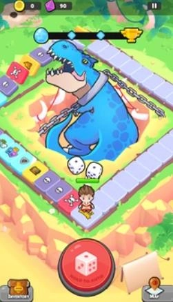 骰子冒险(Roll Hero)图2