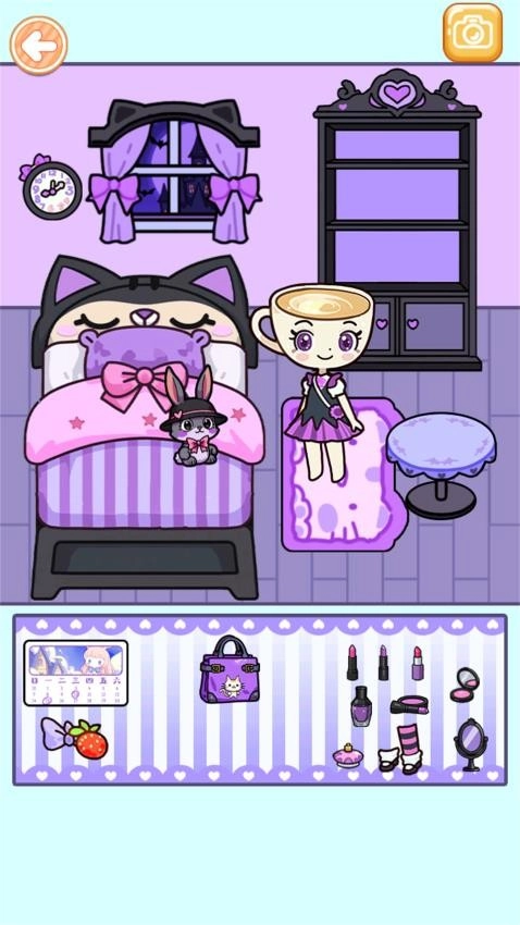 手机玩具清洁游戏图5