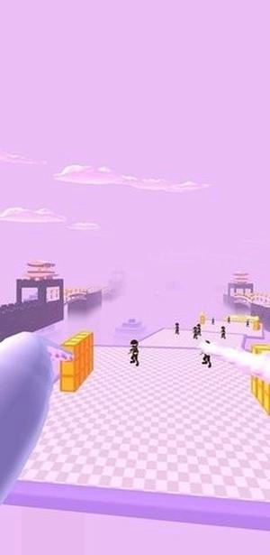 触角打击黑暗刺客(Tentacle Hit Dark Assassin)(2)