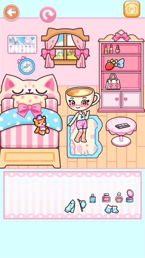 手机玩具清洁游戏图4