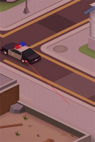 放置警局大亨菜单免广告图2