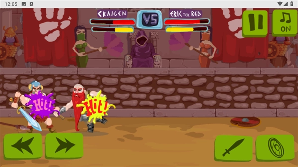 撕裂人2完整版图4