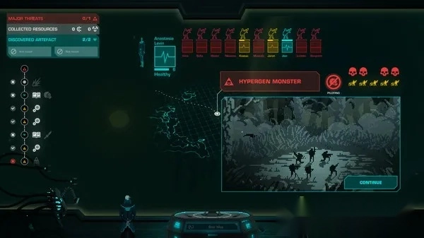 哀恸之日2025手机版图1