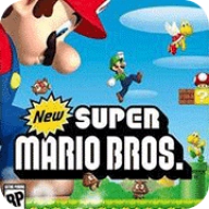 新超级马里奥兄弟