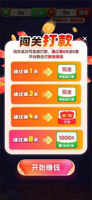 猫咪排排序正版图4