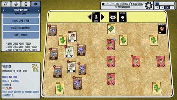 斯塔克斯空间游戏图2