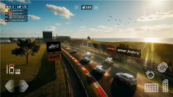 汽车德比5手机版图3