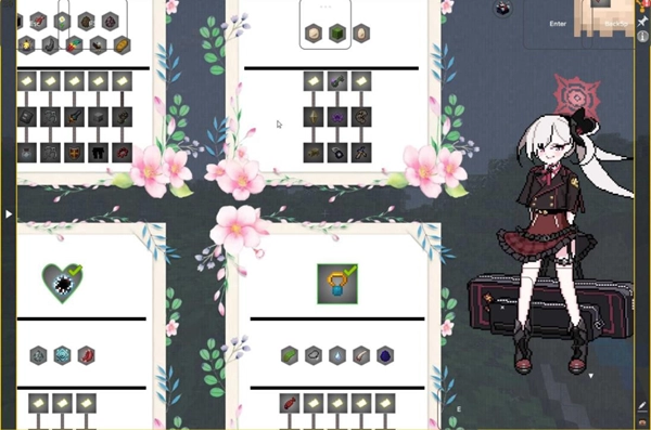 我的世界落幕曲手机版图1