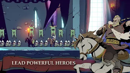 帕拉贝伦围攻传奇图1