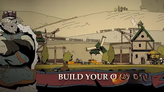 帕拉贝伦围攻传奇图4