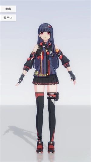 手办模特安装最新版图4