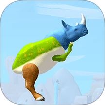 終極怪獸對決游戲