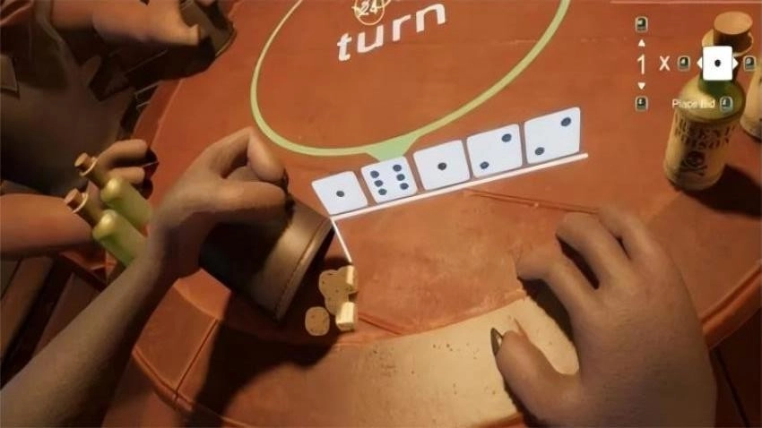 末日战场生死局2