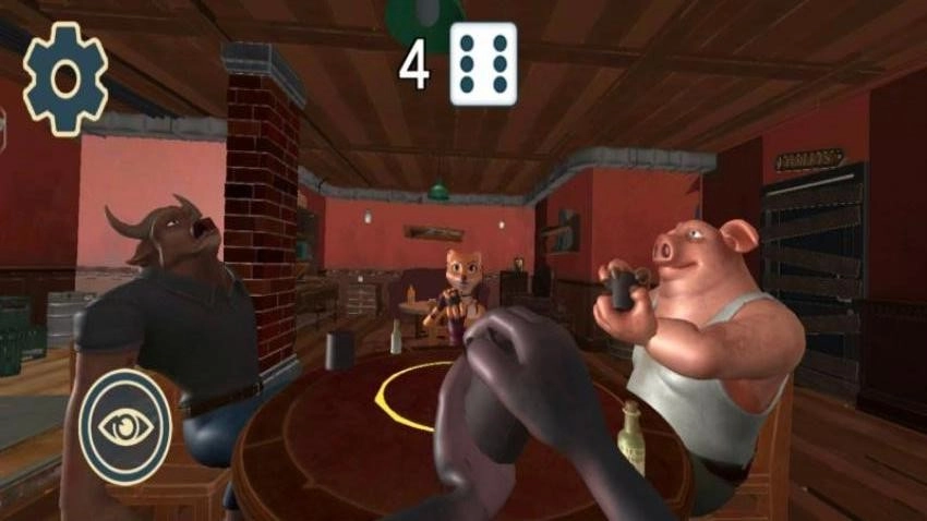 末日战场生死局3