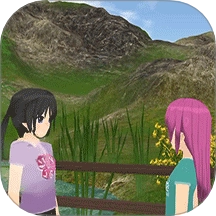 樱花女生校园生活