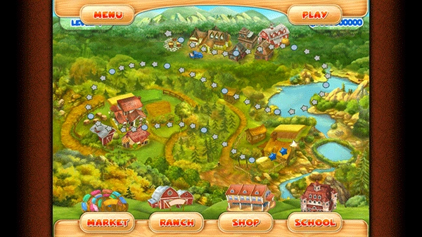 欢乐农场2(Farm Mania 2)截图3