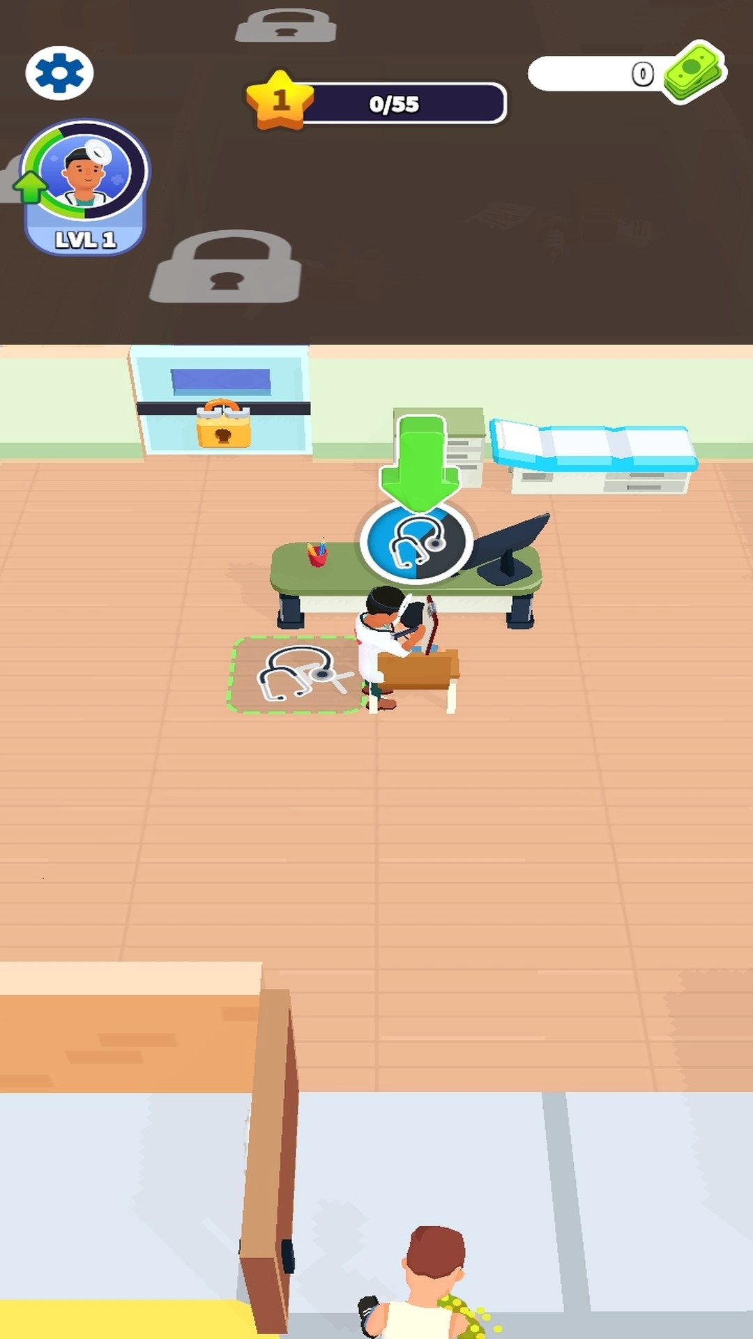 河马佩奇紧急医院(2)