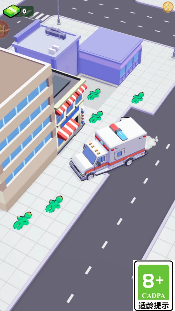 我是救援小队图2