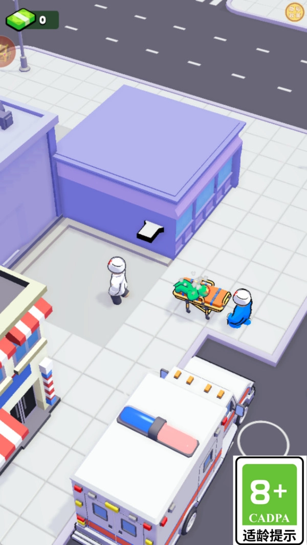 我是救援小队图4