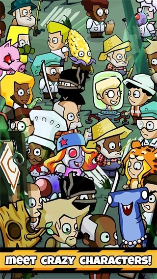 末日点击汉化版(1)