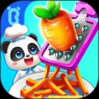 宝宝星际厨房 VAndroid 1.6