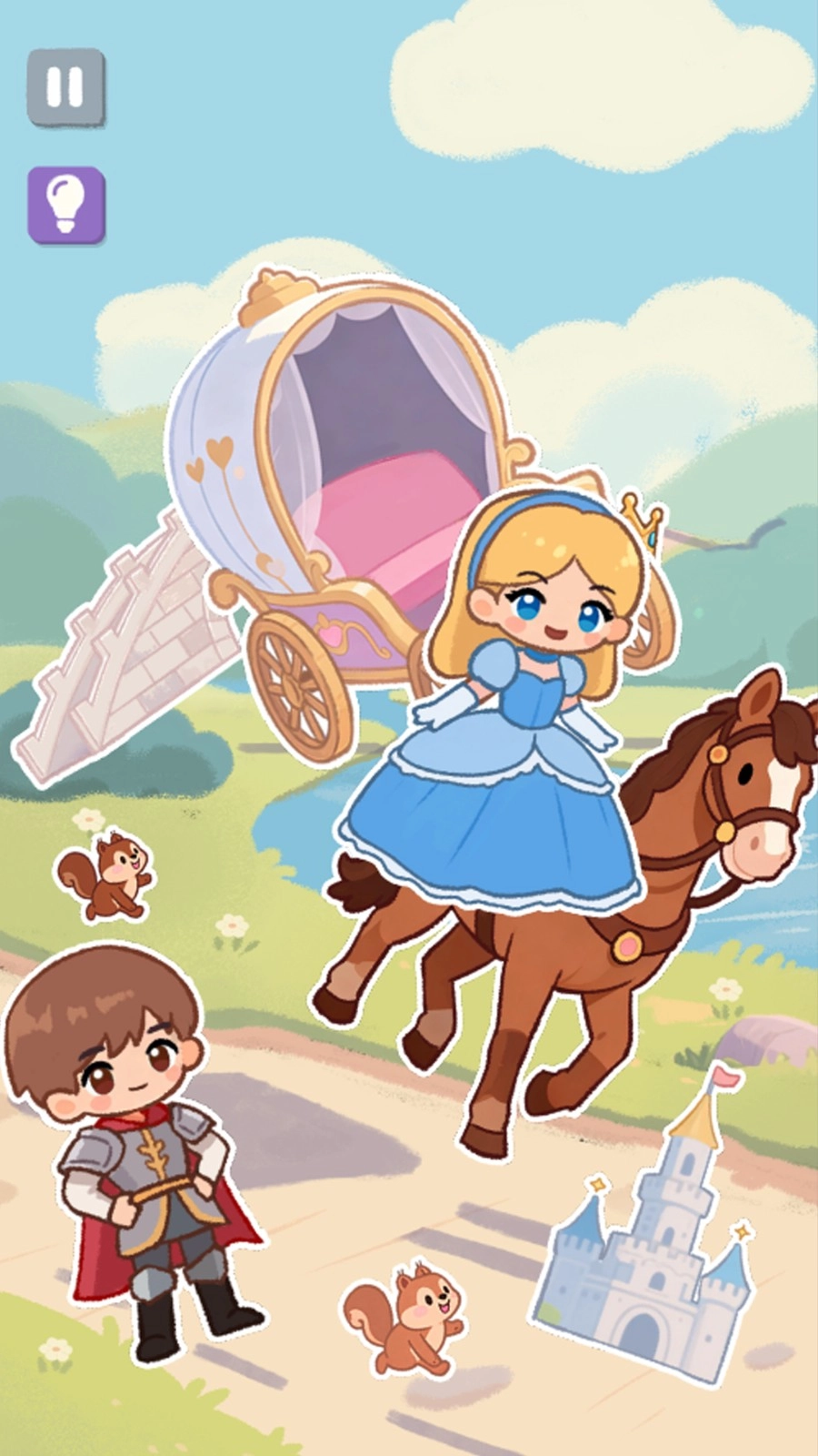 脑洞修炼手册(2)