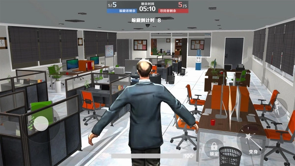 天线宝宝躲猫猫游戏手机版(3)